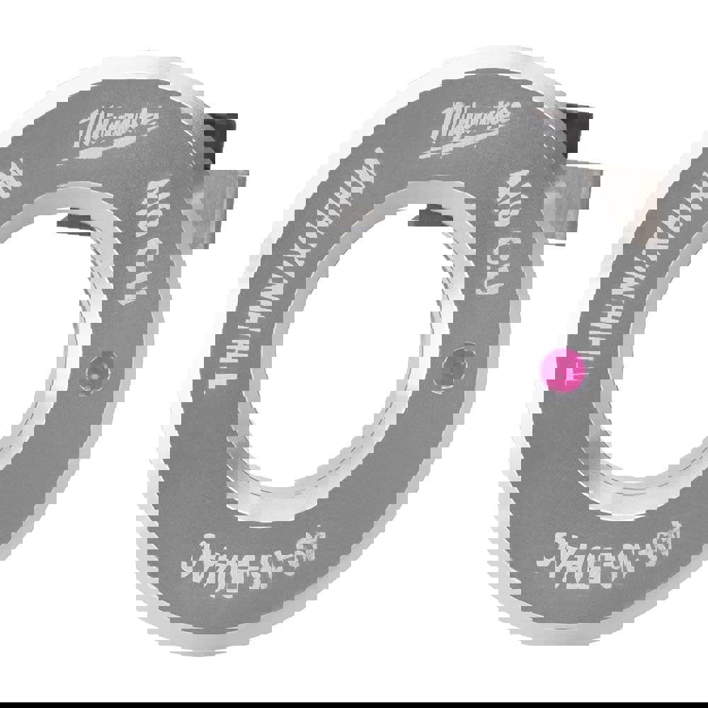 Bushing Tool: 1 Pc, Use on M12 & M18 Cable Stripper